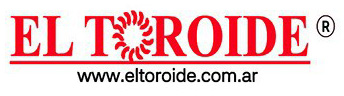 logo El Toroide